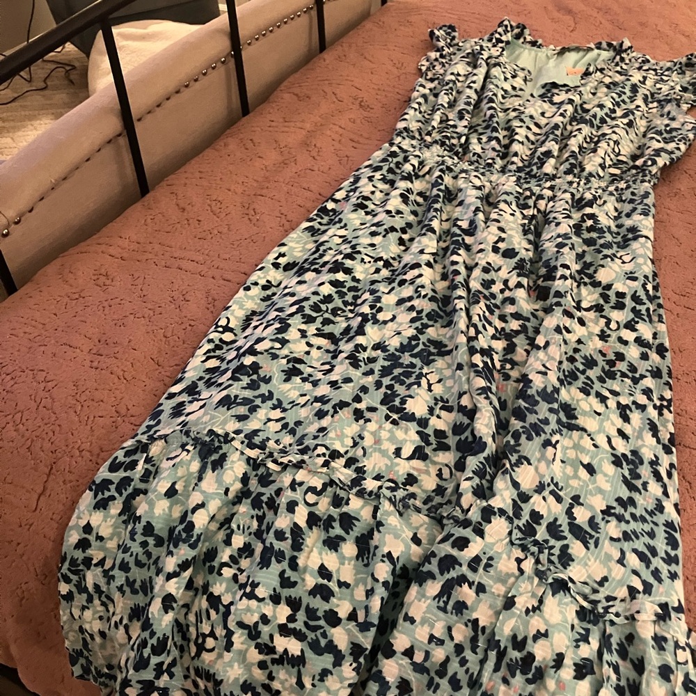 JCrew dress